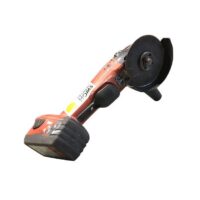 Mini amoladora angular a batería Hilti, alquiler online
