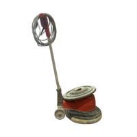 Abrillantador eléctrico Rcm RS43 , alquiler online