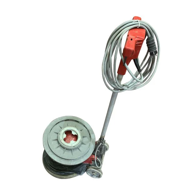 Alquiler Abrillantador eléctrico Rcm RS43 , abrillantadoras