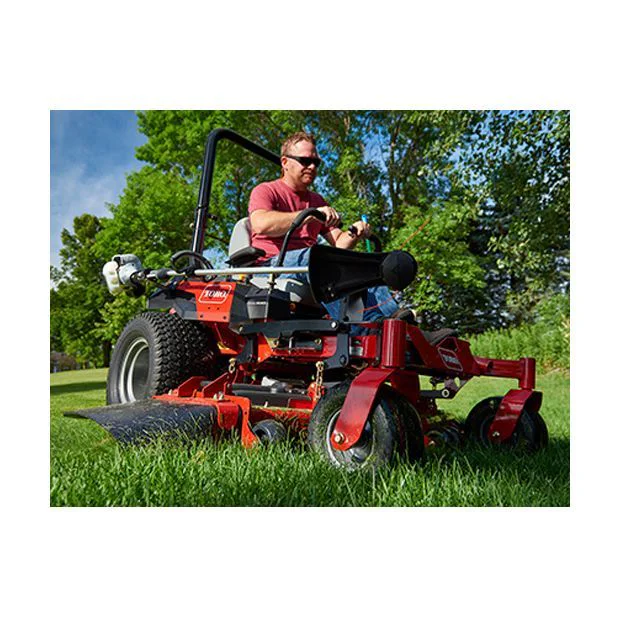 Alquiler jardineria cuidado del cesped, Segadora 122 cm Toro