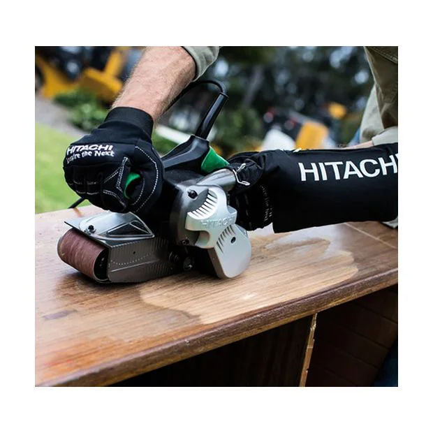 Alquiler Lijadoras: Lijadora Hitachi