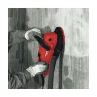 Alquiler Pulidoras, Pulidora de Hormigón Hilti