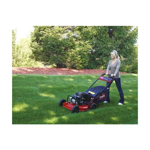 Alquiler Jardineria cuidado del cesped, segadora Toro