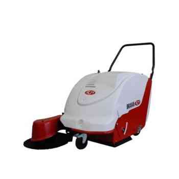 Alquiler barredora a gasolina – 0,95 m RCM
