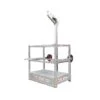 Alquiler cabina colgante Accesus