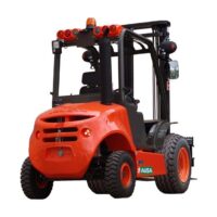 Carretilla elevadora 1500 kg Ausa, alquiler online