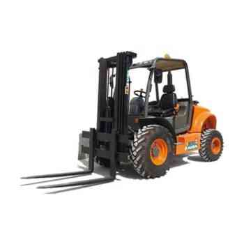 Alquiler Carretilla elevadora 2000 kg Ausa