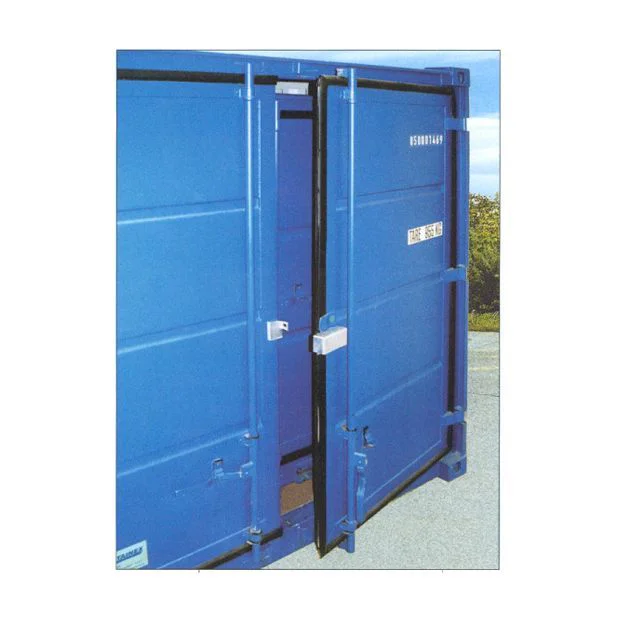Alquiler Contenedor blindado – 6 m x 2,50 m Containex, contenedores