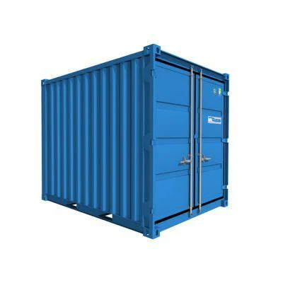 Contenedor blindado – 4,50 m x 2,22 m Containex