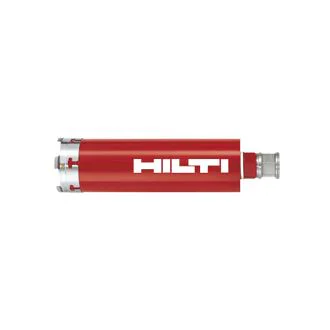 Alquiler corona hormigón Hilti 200