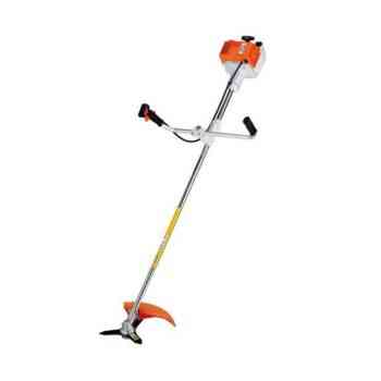 Alquiler desbrozadora Stihl