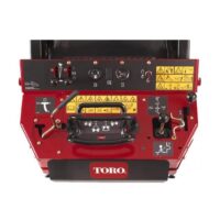 Alquiler Dingo Toro, Jardineria profesional