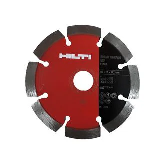Alquiler disco diamante 125 general obra