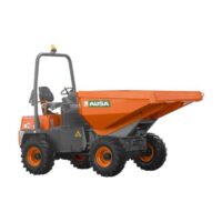 Dumper Ausa D201RH Alquiler Online