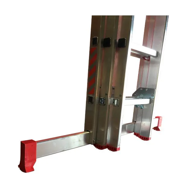 Alquiler Escalera – 7 m Layher, escaleras