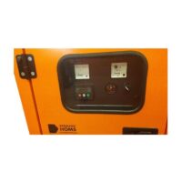 Alquiler Generador eléctrico 20 kvas Atlas Copco, generadores eléctricos