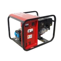 Alquiler grupo electrógeno Dagartech