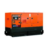 Generador eléctrico 40 kvas Imcoinsa HYM-45 T5, alquiler online