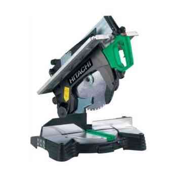 Alquiler ingletadora Hitachi