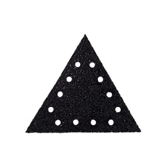 Venta lija triangular 180