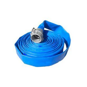 Alquiler manguera 20m