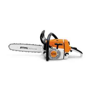 Alquiler motosierra Stihl
