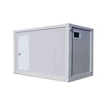 Alquiler sanitario Idm