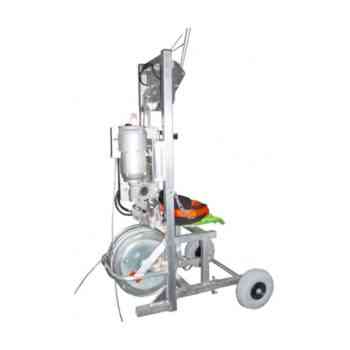 Silla colgante Accesus
