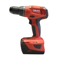 Alquiler Atornillador taladro a batería hilti SF 6H 22-A