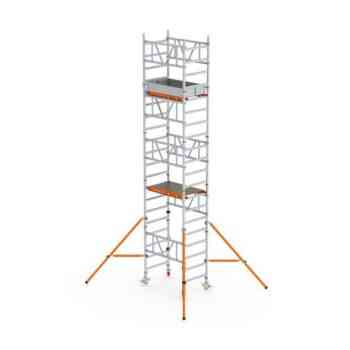 Alquiler Andamio Torre MiTower - 6,20 m