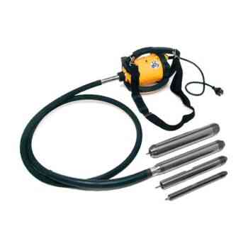 Alquiler vibrador Enarco