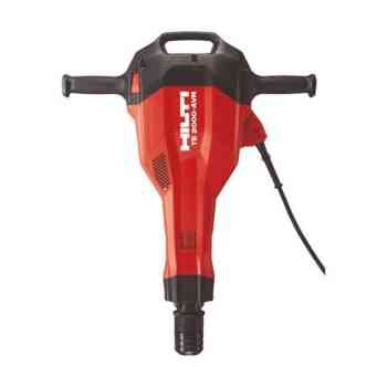 Alquiler Martillo eléctrico Hilti