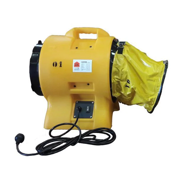Ventilador Master Alquiler Online