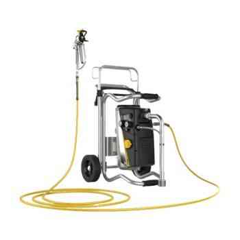 Alquiler online airless pintura
