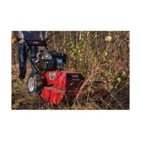 Alquiler Jardineria profesional, Desbrozadora Toro