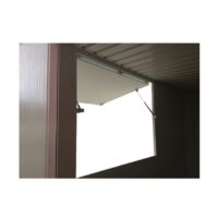 Alquiler Taquilla prefabricada para Eventos – 2 m x 4 m Modulcea, taquillas