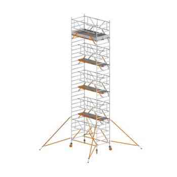 Alquiler Andamio Torre RSTower S5 - 10,20 m