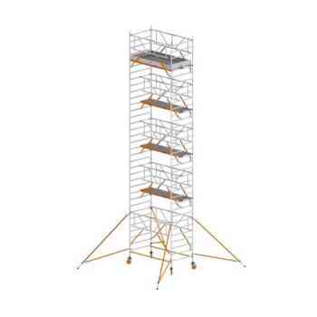 Alquiler Andamio Torre RSTower S5 - 11,20 m