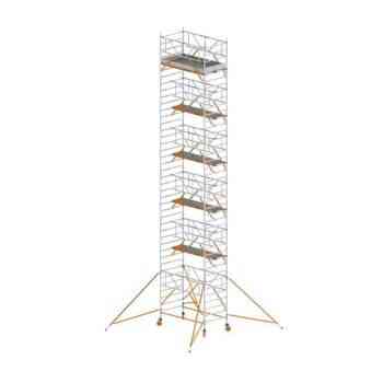 Alquiler Andamio Torre RSTower S5 - 13,20 m