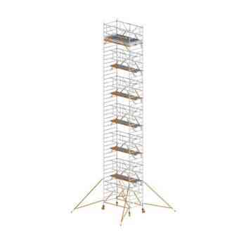 Alquiler Andamio Torre RSTower S5 - 14,20 m