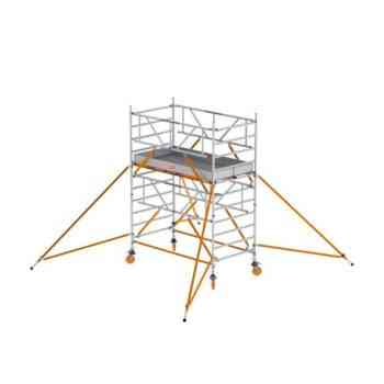 Alquiler Andamio Torre RSTower S5 - 4,20 m