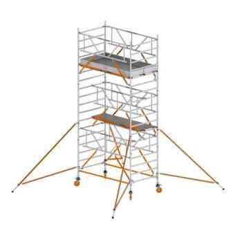 Alquiler Andamio Torre RSTower S5 - 6,20 m