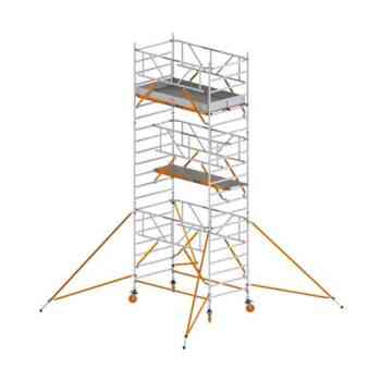 Alquiler Andamio Torre RSTower S5 – 7,20 m Altrex RSTower