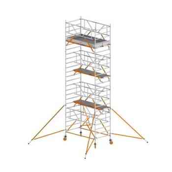 Alquiler Andamio Torre RSTower S5 - 8,20 m