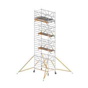 Alquiler Andamio Torre RSTower S5 - 9,20 m