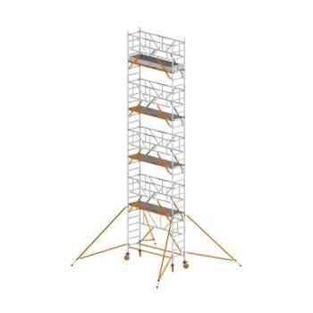 Alquiler Andamio Torre RSTower S5 - 10,20 m