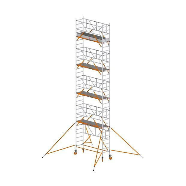Alquiler Andamio Torre RSTower S5 - 10,20 m