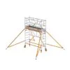 Alquiler Andamio Torre RSTower S5 – 4,20 m Altrex RSTower