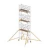 Alquiler Andamio Torre RSTower S5 – 8,20 m Altrex RSTower serie 5