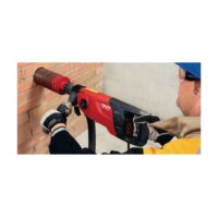 Alquiler perforadores eléctricos, Perforadora de Corona Hilti